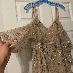 Needle & Thread Dress